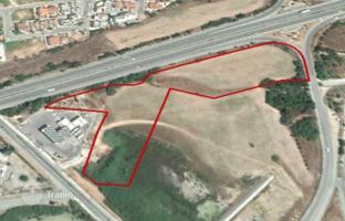 Земельный участок 15 693 м² в Ороклини за 750 000 €