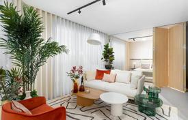 Комфортабельные апартаменты в новом комплексе с фитнес-центром, Лиссабон, Португалия за 735 000 €