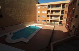 Просторные апартаменты с террасой и парковкой в жилом комплексе с бассейном, Михас, Испания за 210 000 €