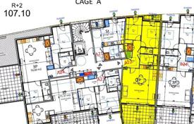3-комнатные апартаменты в новостройке в Кап-Д'ай, Франция за 1 020 000 €