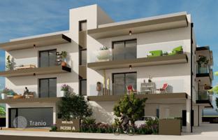 3-комнатная квартира в новостройке в Лимасоле за 380 000 €