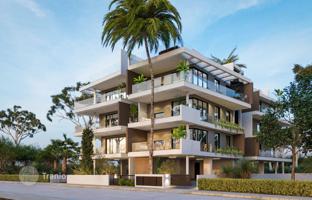 2-комнатная квартира 7 м² в Ларнаке за 240 000 €