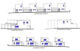 3-комнатный дом в городе 166 м² в Лабине, Хорватия за 400 000 €