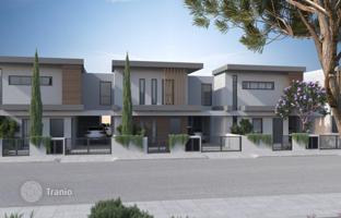 4-комнатный таунхаус в Лимасоле за 785 000 €