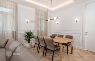 3-комнатная квартира 92 м² в Опатии. Цена по запросу