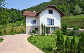 Уютный дом с видом на горы, Любляна, Словения за 469 000 €