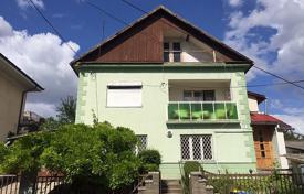 Дом в городе в Районе XXII (Будафок-Тетене), Будапешт, Венгрия за 221 000 €