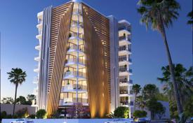 Новая резиденция в центре Ларнаки, Кипр за От 250 000 €