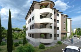 Квартира Продажа квартир в строящемся новом жилом комплексе, недалеко от суда, Пула! за 280 000 €