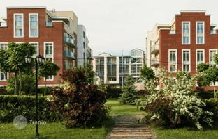 3-комнатная квартира 85 м² в Сабуртало за $138 000