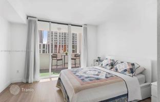 1-комнатная квартира в кондо 66 м² в Эджуотере (Флорида) за $375 000