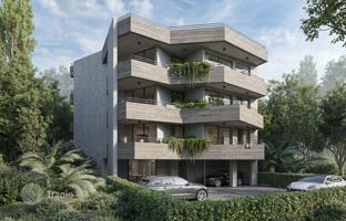 7 новых квартир в ЖК в Лимасоле за От 230 000 €