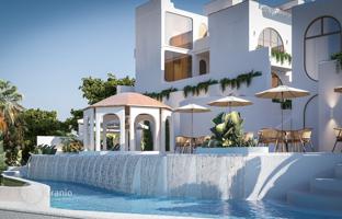 3-комнатная вилла 235 м² в Бадунге за $215 000