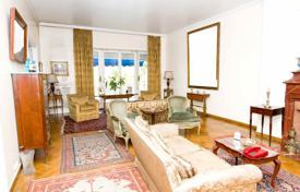 Апартаменты в классическом стиле в районе Колонаки, Афины, Аттика, Греция за 4 225 000 €