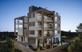 Новая закрытая резиденция с бассейном недалеко от моря, Героскипу, Кипр за От 245 000 €