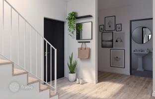 Земельный участок 1 250 м² в Приморско-Горанской жупании за 349 000 €