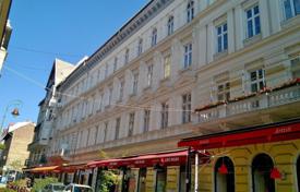 Квартира в Районе IX (Ференцвароше), Будапешт, Венгрия за 269 000 €