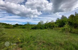 Земельный участок 11 116 м² в Лабине за 415 000 €
