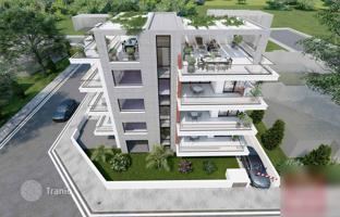 2-комнатная квартира 81 м² в Ларнаке за 425 000 €