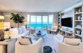 Квартира в Майами-Бич, США за 16 000 € в неделю