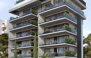 2-комнатная квартира в новостройке в Лимасоле за 450 000 €
