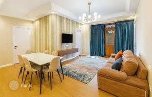 4-комнатная квартира 102 м² в Сабуртало за $310 000