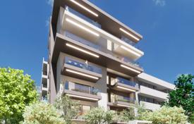 Новая резиденция с видом на море рядом со школой, Глифада, Греция за От 530 000 €