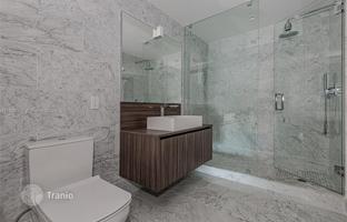 1-комнатная квартира в кондо 62 м² в Майами за $850 000
