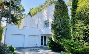 5-комнатная вилла 385 м² в Юрмале за 990 000 €