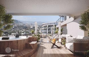 2-комнатная квартира в новостройке 50 м² в городе Тбилиси за $125 000