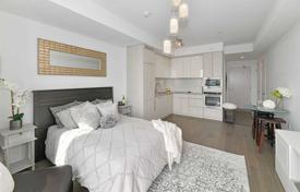 Квартира на Блю Джейс Вей, Олд Торонто, Торонто,  Онтарио,   Канада за C$755 000
