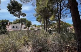 Земельный участок в Бенисе, Испания за 200 000 €