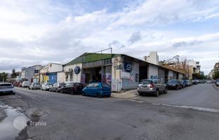 Земельный участок 1 602 м² в Афинах за 1 500 000 €