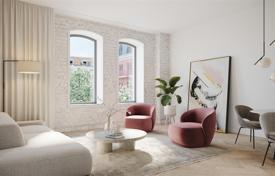 Комфортабельные апартаменты с балконом, Лиссабон, Португалия за 740 000 €