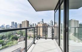 Квартира на Уэллсли-стрит Восток, Олд Торонто, Торонто,  Онтарио,   Канада за C$786 000