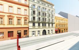 2-комнатная квартира в Праге 5 в новой резиденции за 151 000 €