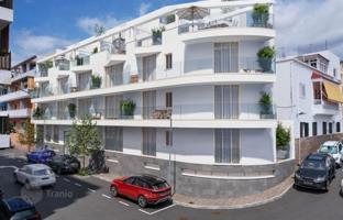 2-комнатная квартира 80 м² в Санта-Крус-де-Тенерифе за 325 000 €