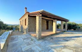 Одноэтажный дом с живописным видом, Финики, Греция за 220 000 €