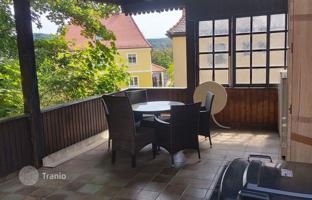 Трёхэтажный дом в центре Бернау, Бавария, Германия за 399 000 €