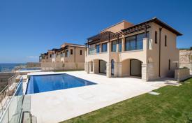 Новая трёхуровневая вилла c террасами, садом и бассейном, Пафос, Кипр за 2 638 000 €