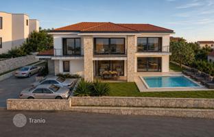 Земельный участок 575 м² в Крке за 240 000 €