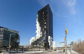 Квартира на Бэйвью-авеню, Торонто, Онтарио,  Канада за C$838 000