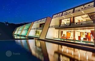 2-комнатная вилла 180 м² в Бо Пхуте за $343 000