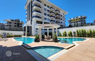 2-комнатная квартира 65 м² в Каргыджаке за 10 017 000 TRY