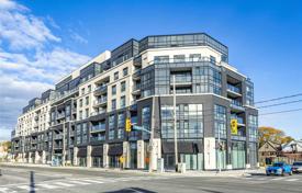 Квартира в Восточном Йорке, Торонто, Онтарио,  Канада за C$716 000