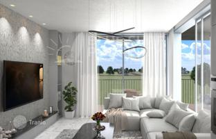 2-комнатная квартира в Деринии за 220 000 €