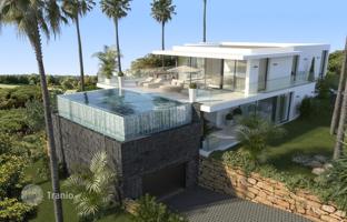 5-комнатная вилла 793 м² в Марбелье за 3 750 000 €