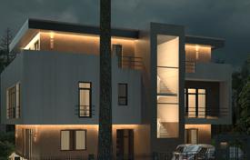 Уютный клубный дом с 5 квартирами на продажу
в центре Юрмалы за 370 000 €