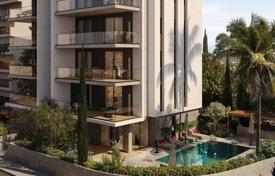 1-комнатная квартира 71 м² в городе Лимассоле, Кипр за 580 000 €