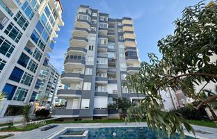 5-комнатный пентхаус 200 м² в Махмутларе за 9 717 000 TRY